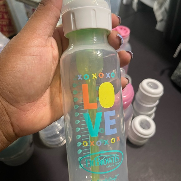 Dr. Brown bottles - Picture 3 of 4